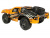 Радиоуправляемый шорт-корс Remo Hobby Rocket Brushless V2.0 (оранжевый) 4WD 2.4G 1/16 RTR