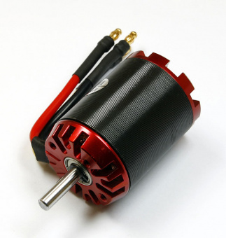Электродвигатель б/к EMP N3548/03 KV1100