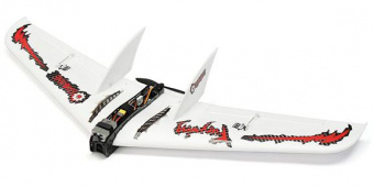 Радиоуправляемый самолёт Eachine Fury Wing 1030мм PNP