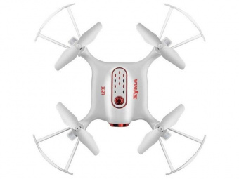 Р/У квадрокоптер Syma X21 2.4G RTF