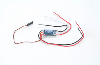 THUNDERBIRD 9 SPORT AIR  ESC