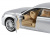 Машина ''АВТОПАНОРАМА'' BMW 760LI , серебряный, 1/34, свет, звук, инерция, в/к 17,5*13,5*9 см Машина ''АВТОПАНОРАМА'' BMW 760LI , серебряный, 1/34, свет, звук, инерция, в/к 17,5*13,5*9 см