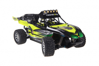Радиоуправляемый автомобиль 1/18 Buggy 2.4GHz 4x4
