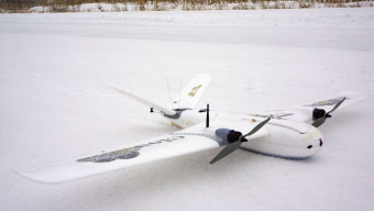 Самолет X-UAV LY-S09 Clouds 1800mm KIT