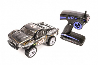 Радиоуправляемый внедорожник HSP Electric Power Short Course 1:16