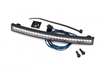 Светотехника LED LIGHT BAR для TRX-4 (люстра на крышу) TRA8087