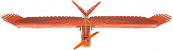 Радиоуправляемый самолет E34 1200mm Northern Cardinal KIT+Motor+ESC+Servo（MM2212 1100KV+Prop8040+20A ESC+9g Servo* 4pcs+Y-wire）
