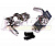 Steering Knuckle for HPI Savage XL, Flux & X 4.6 RTR