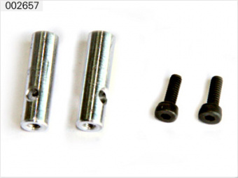 002657 Фиксатор фюзеляжа Belt CP-CX