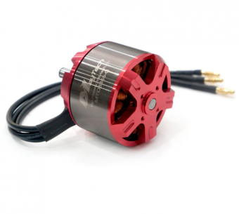 Электродвигатель б/к Maytech 6355 KV70