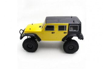 Радиоуправляемый краулер HSP Rock Racer 4WD 1:10 2.4G