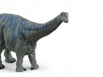 Фигурка Schleich Бронтазавр