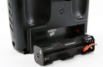 Радиоуправляемый вертолёт Nine Eagles Solo Pro 319 2.4 Ghz (зеленый), электро, RTF