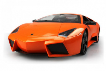 Машина Lamborghini Reventon на р/у