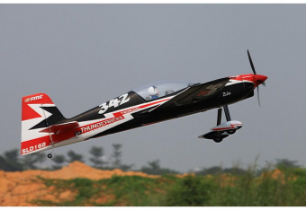 Самолет - Sbach 342 PNP 1300мм