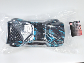 Кузов для автомодели MJX 14301