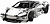 Радиоуправляемый конструктор CADA Storming Sport Car C51305W