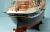 Сборная деревянная модель корабля Artesania Latina Belem 1:75