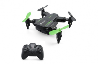 Квадрокоптер Eachine E59 Mini 2.4G (складной) RTF