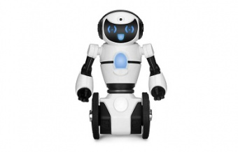 Радиоуправляемый робот WLToys F4W с гиростабилизацией и 0.3MP камерой