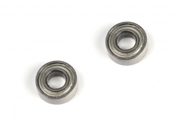 Подшипники 6x11x4mm 2шт