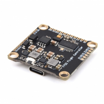 Стэк F405 60A 4IN1 3-6S ESC