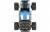 Радиоуправляемая машина Zegan Thunder Storm 4WD 1:18 RTR Blue Радиоуправляемая машина Zegan Thunder Storm 4WD 1:18 RTR Blue