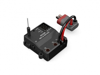 Регулятор скорости 2 в 1 для автомоделей MJX H16H с GPS