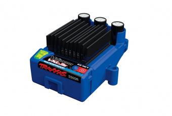 Velineon VXL-3s Electronic Speed Control, waterproof (brushless) (fwd/rev/brake)