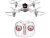 Р/У квадрокоптер Syma X15C с камерой 0,3 Мп, 2.4G RTF Р/У квадрокоптер Syma X15C с камерой 0,3 Мп, 2.4G RTF