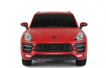 Радиоуправляемая машина Rastar Porsche Macan Turbo 1:24 RTR