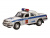 Машина Autotime ''ГАЗ-31105 ''ВОЛГА'' полиция 1:43 Машина Autotime ''ГАЗ-31105 ''ВОЛГА'' полиция 1:43