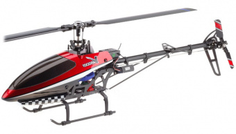 Вертолет Walkera V450D01