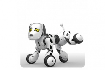 Радиоуправляемая интерактивная собачка Robot Dog