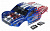 Корпус ARRMA Fury BLS (синий)