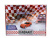 Машина Kinsmart SRT Viper GTS 1:40 б/к Машина Kinsmart SRT Viper GTS 1:40 б/к