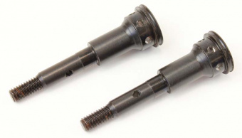 REAR AXLE (2pcs)