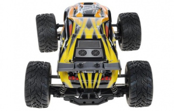 Радиоуправляемая трагги WLToys Super car 4WD RTR 1:12 2.4GHz