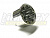 Корпус дифференциала (серебро) для 1/10 Revo E-Revo T-Maxx 4907 4908 & Slayer