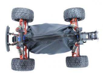 Защитный чехол для Remo Hobby 1/16