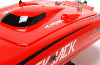 Радиоуправляемый катамаран ProBoat Blackjack 24 Brushless RTR