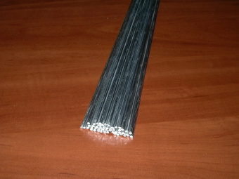 пруток (алюм) 3.2х910мм