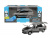Машина ''АВТОПАНОРАМА'' LADA GRANTA CROSS, серый, 1/24, свет, звук, инерция, в/к 24,5*12,5*10,5 см