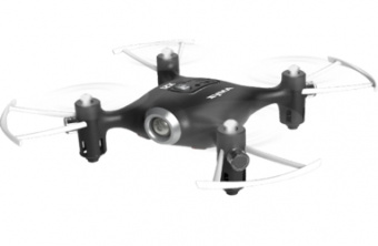 Квадрокоптер Syma X21 2.4G RTF