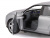 Машина ''АВТОПАНОРАМА'' Porsche Cayenne S, серебряный, 1/32, свет, звук, инерция, в/к 17,5*13,5*9 см