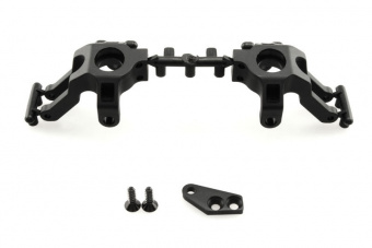 Рулевые кулаки Axial Wraith, Deadbolt