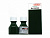 Эмаль АКАН акриловая RLM: 70 (стандартный) Чёрно-зелёный (Schwarzgrün), 10 мл