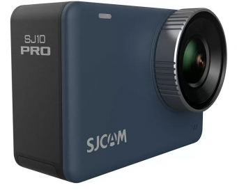 Экшн-камера Sjcam SJ10 Pro