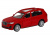 Машина АВТОПАНОРАМА BMW X7, 1/44, красный металлик, откр. двери, в/к 17,5*12,5*6,5 см