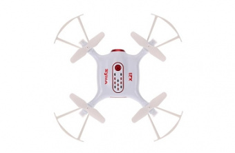 Квадрокоптер Syma X21 2.4G RTF